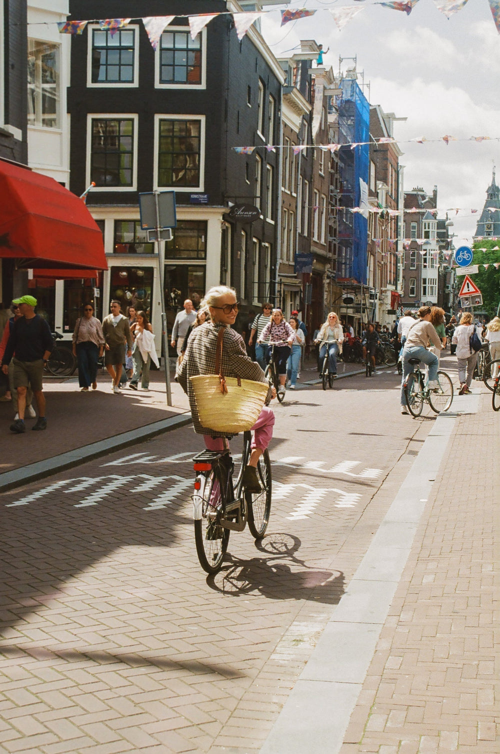 Amsterdam City Guide