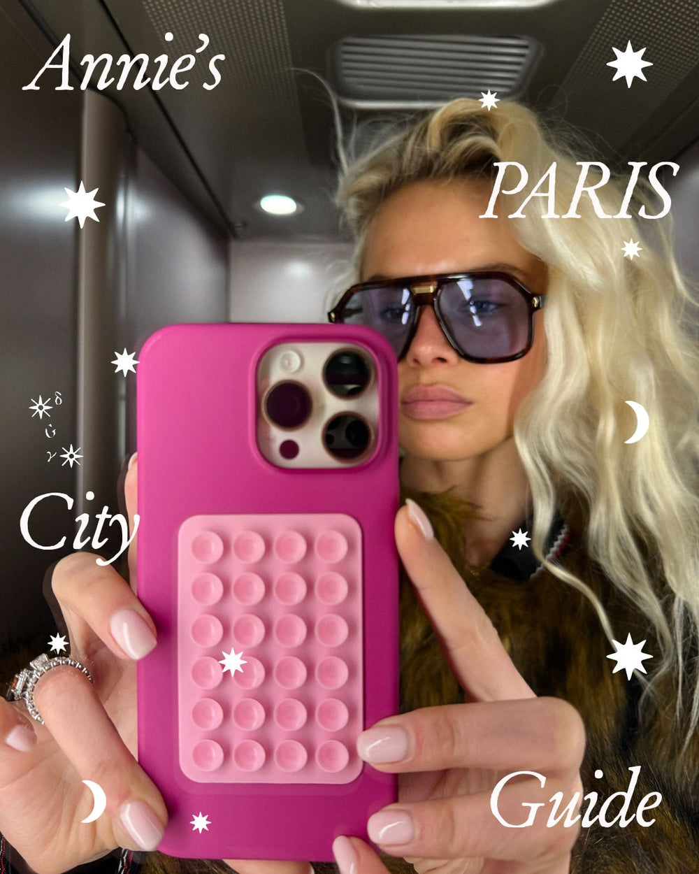 Paris City Guide