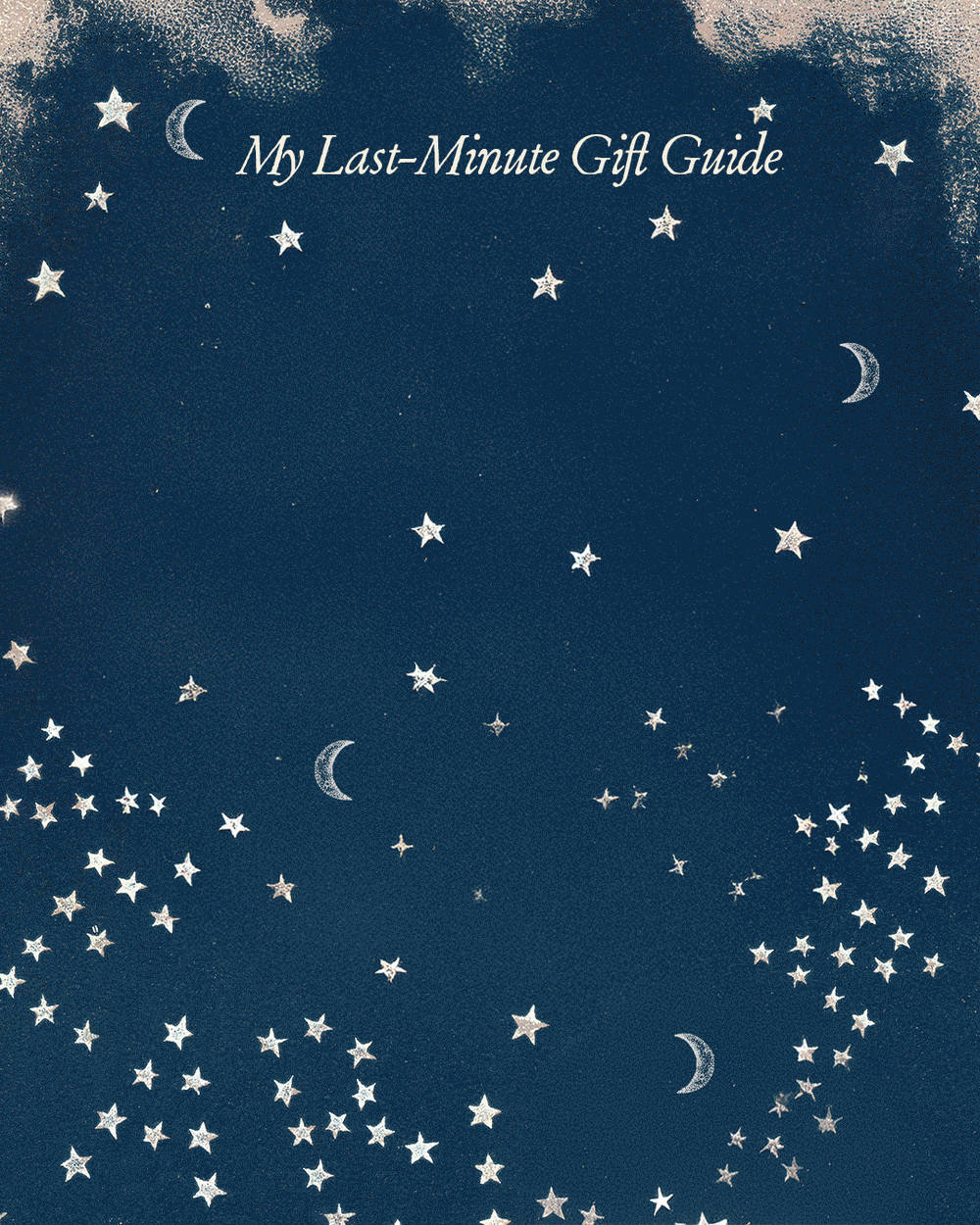 Holiday Gift Guide